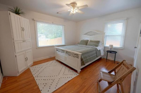 Roswell Adventure 3BR House Family Getaway